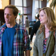 Nat Faxon, Judy Greer